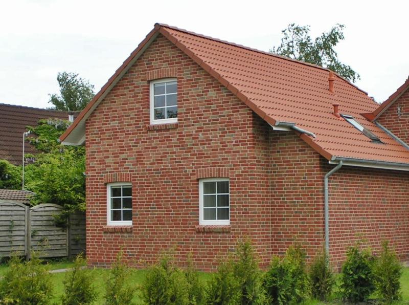 Friesenstern Villa Norden Exterior photo
